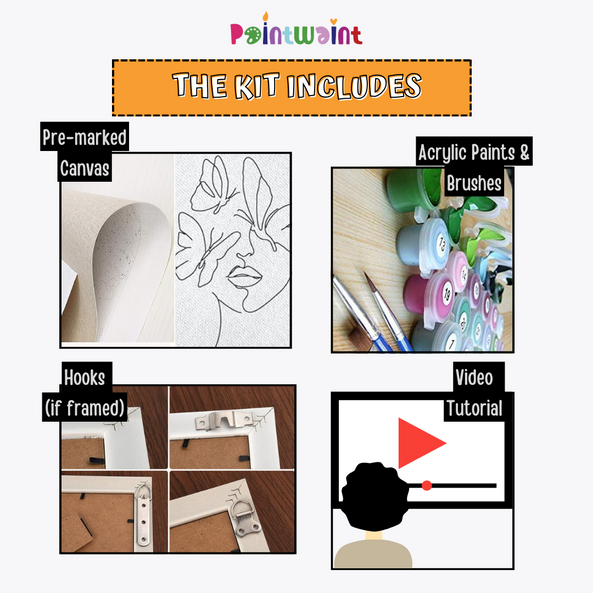 Polkadot Dog- Tutorial