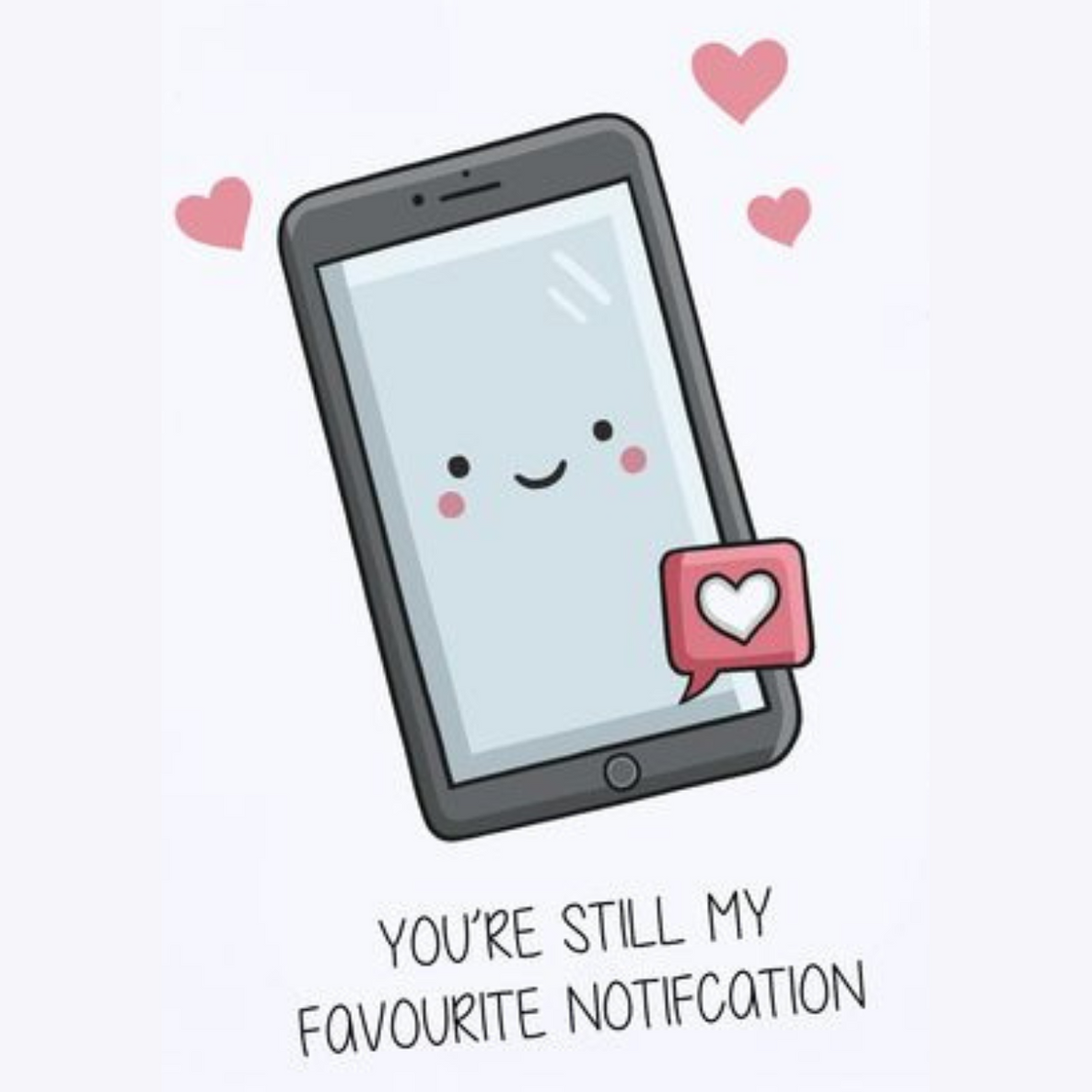 You're My Notification