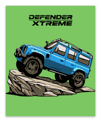 Defender Xtream