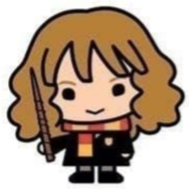 Hermione Granger - Harry Potter