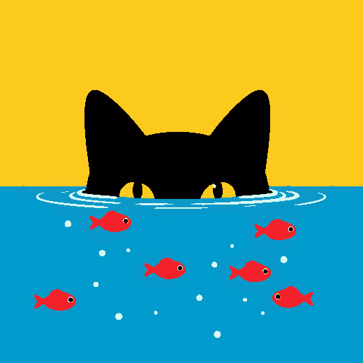 Curiosity and the Aquarium