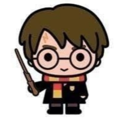 Cute Harry Potter - Harry Potter