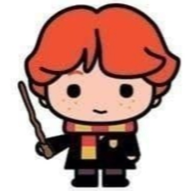 Ron Weasley - Harry Potter