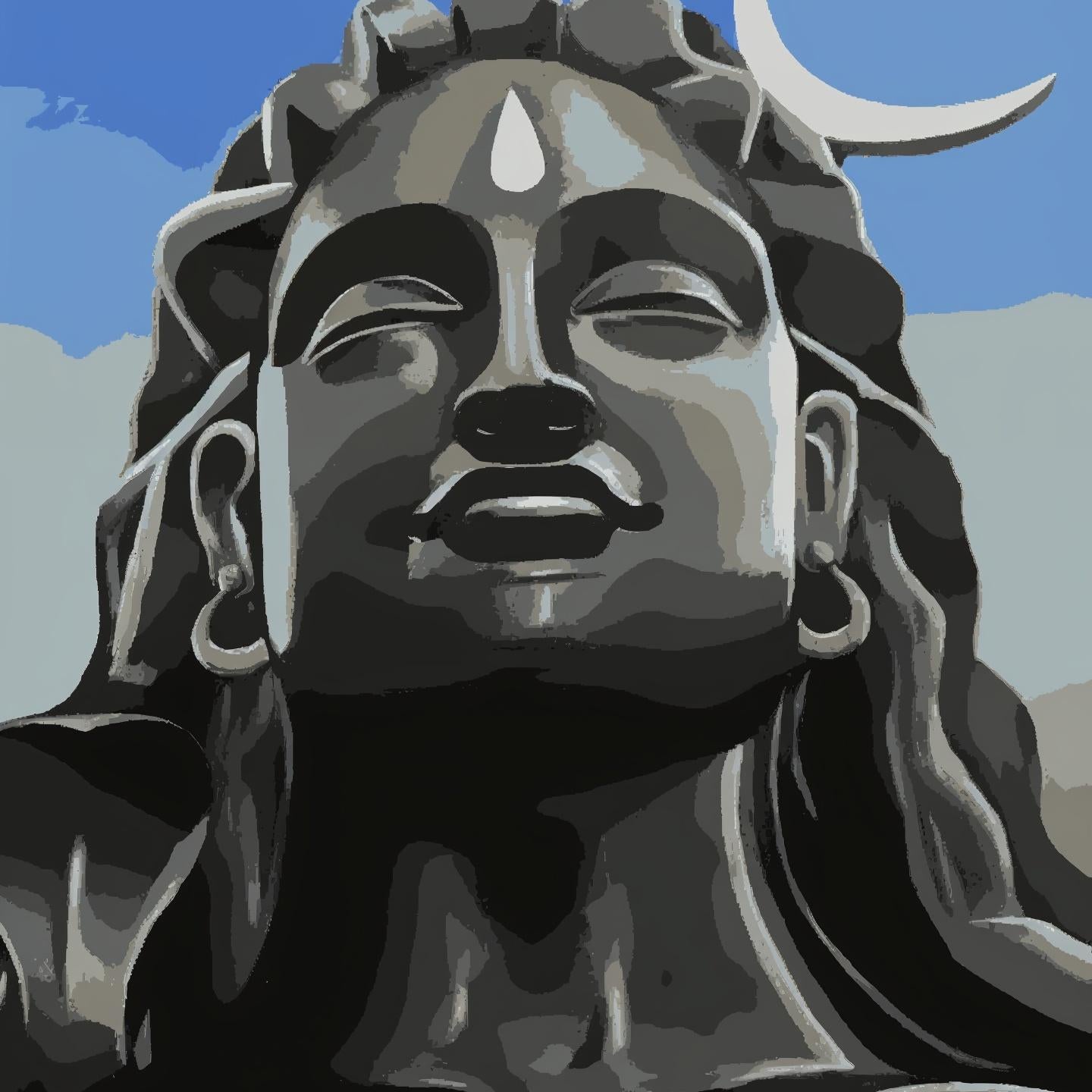 Mahadevji Meditation