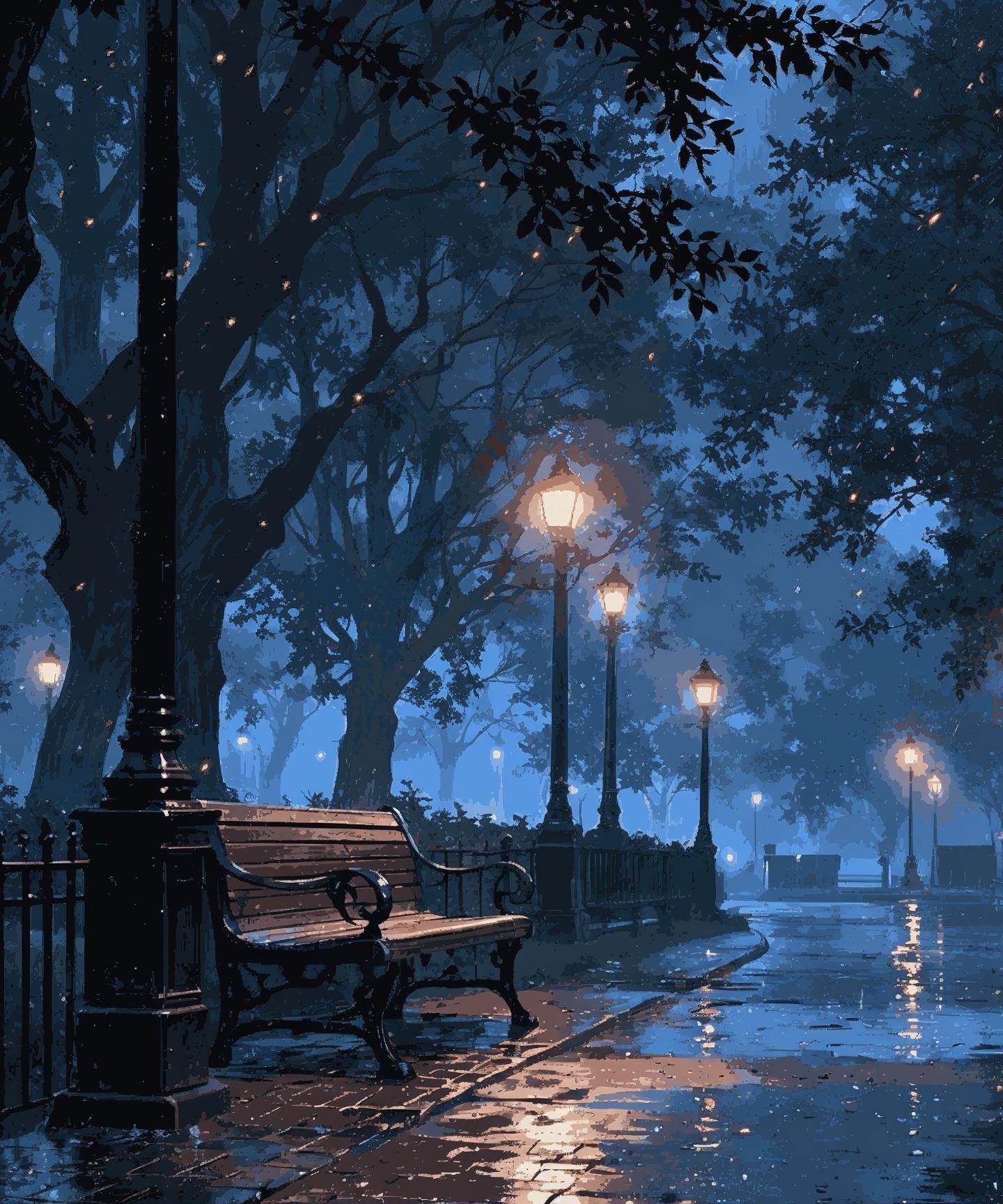 Drizzle Diaries - Monsoon Edition