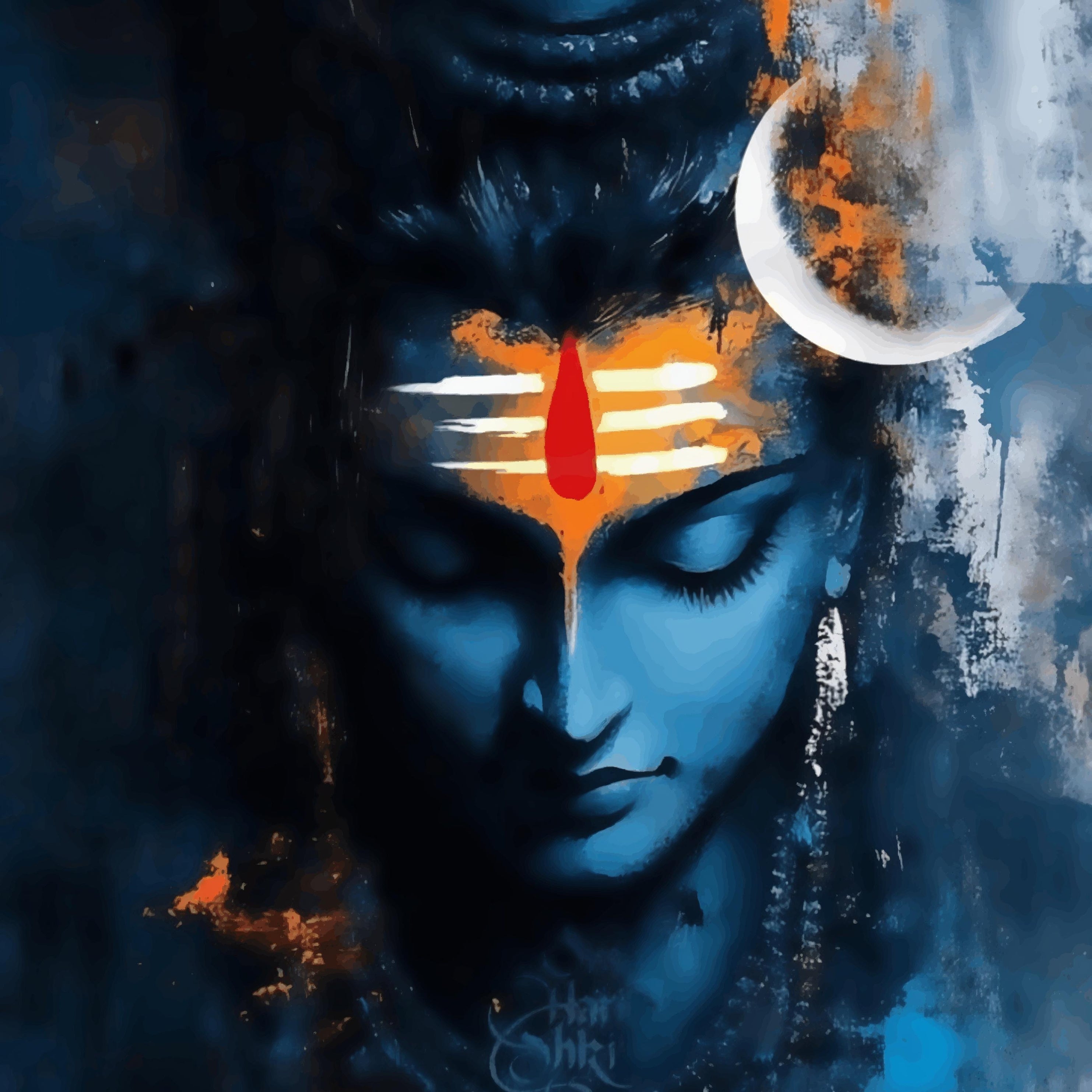 Shivji's Grace
