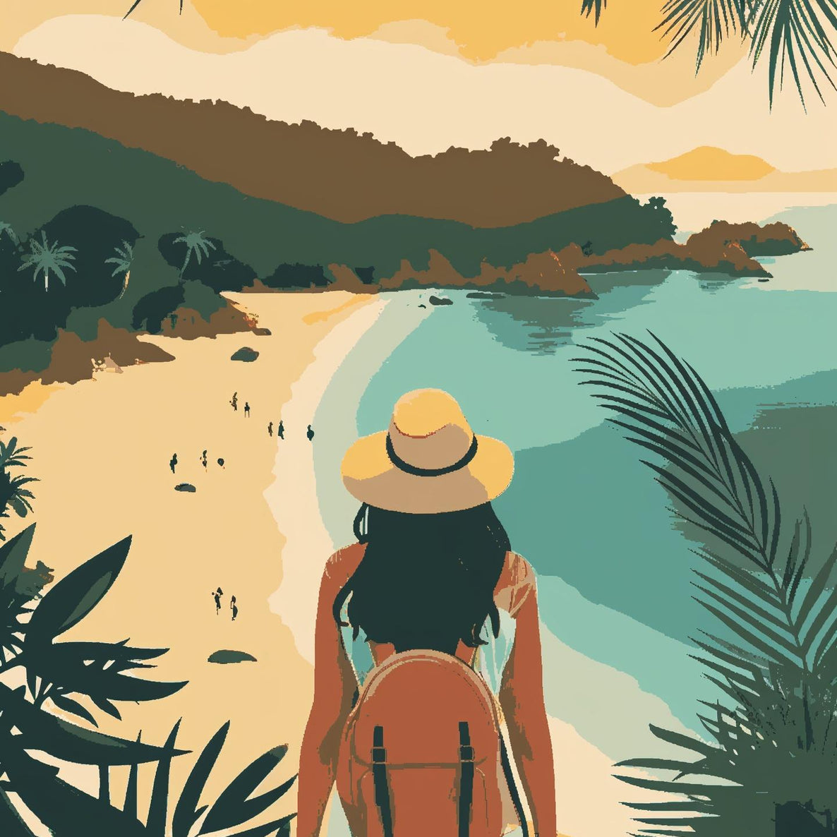 Summer Adventure - Summer Edition