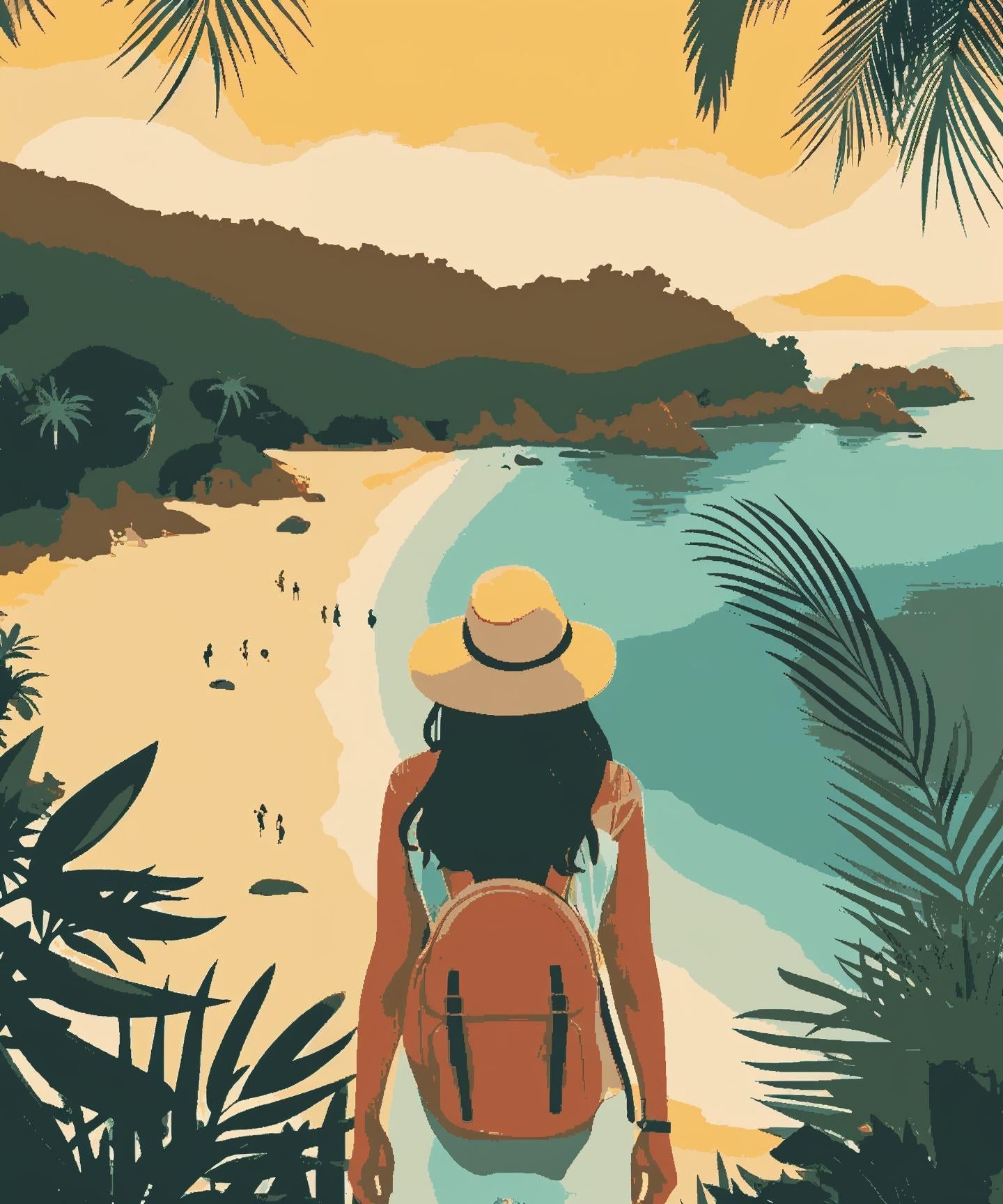 Summer Adventure - Summer Edition