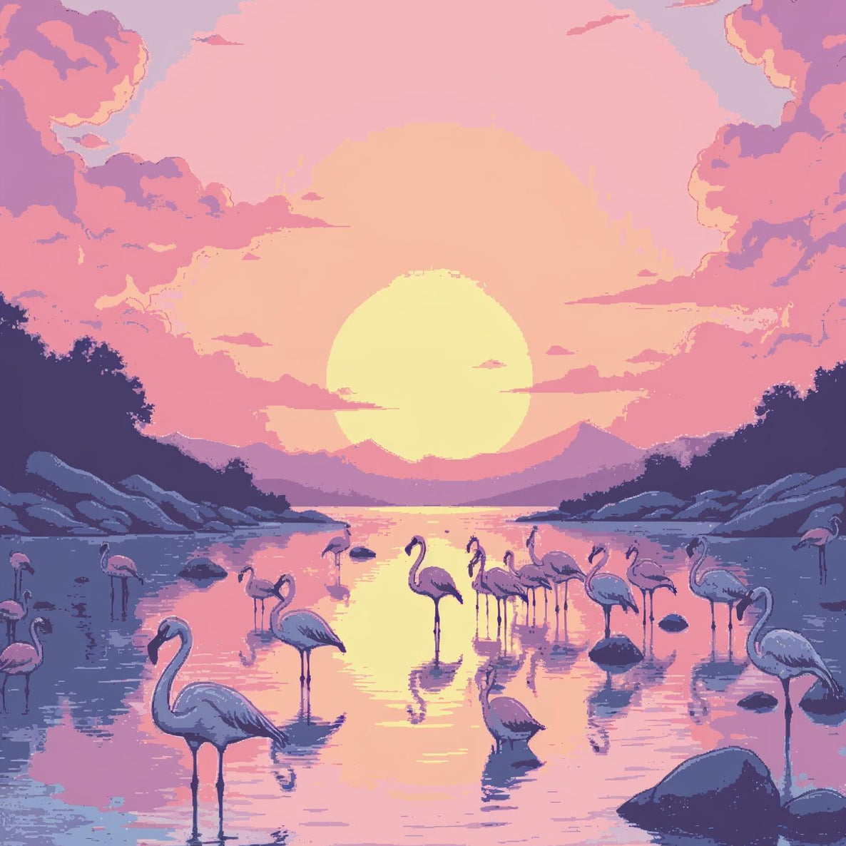 Summer days Melting twilight - Summer Edition