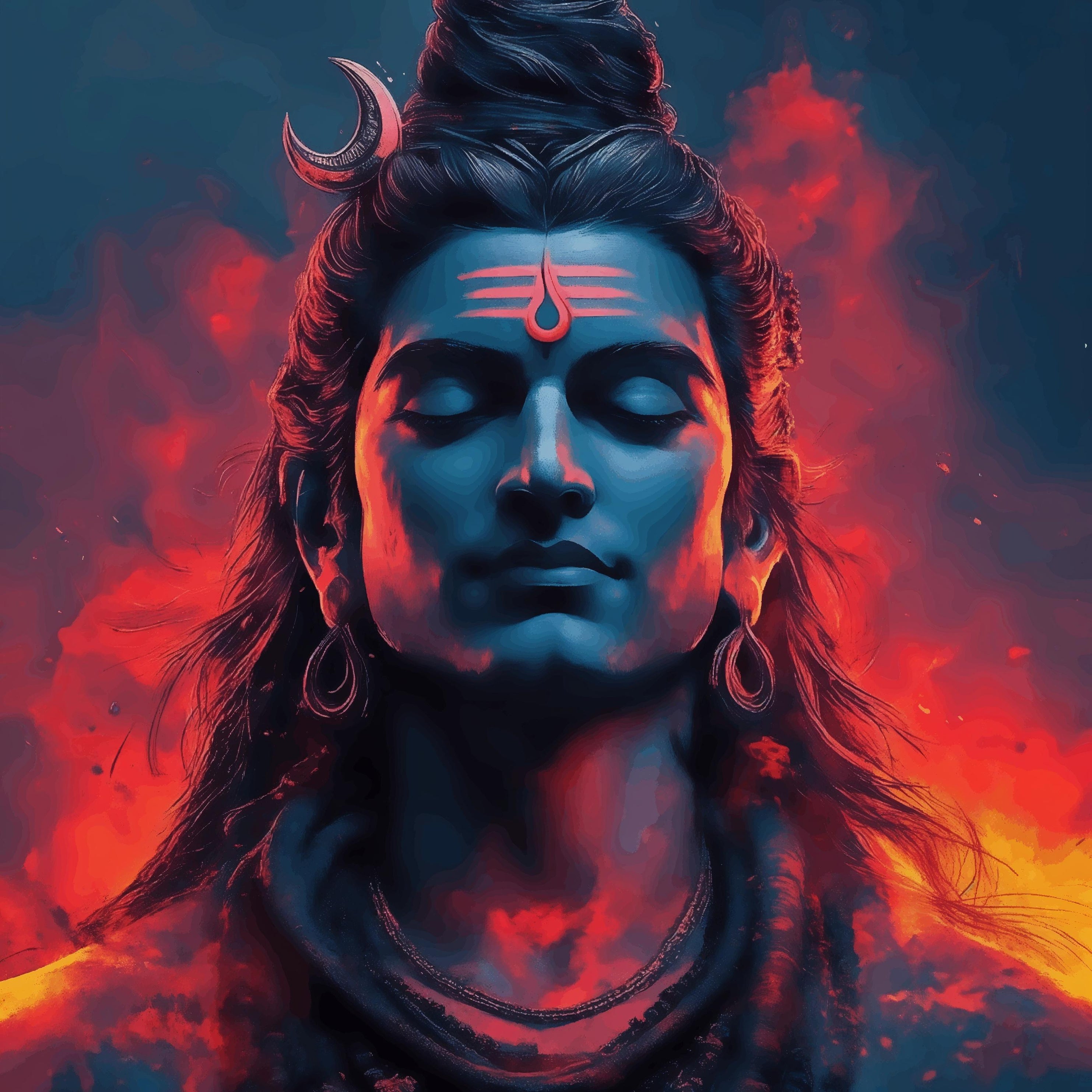 Jagadguru Mahadevjji