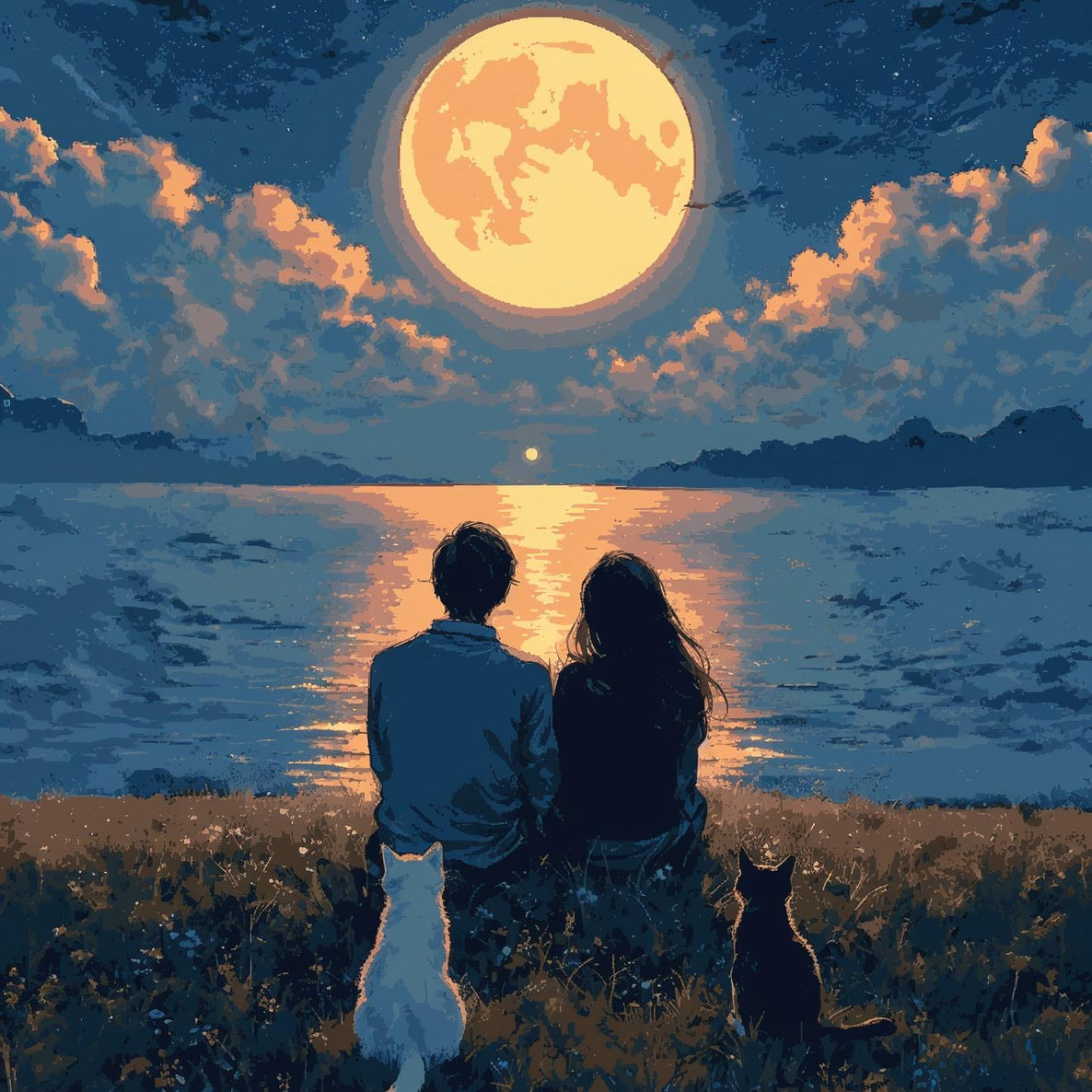 Moonlight Companions