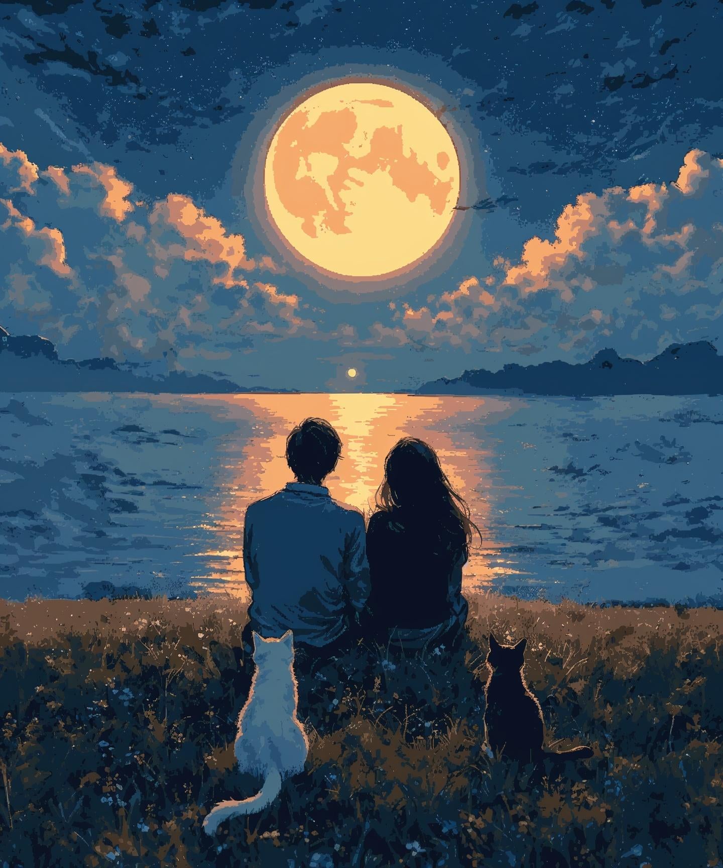 Moonlight Companions