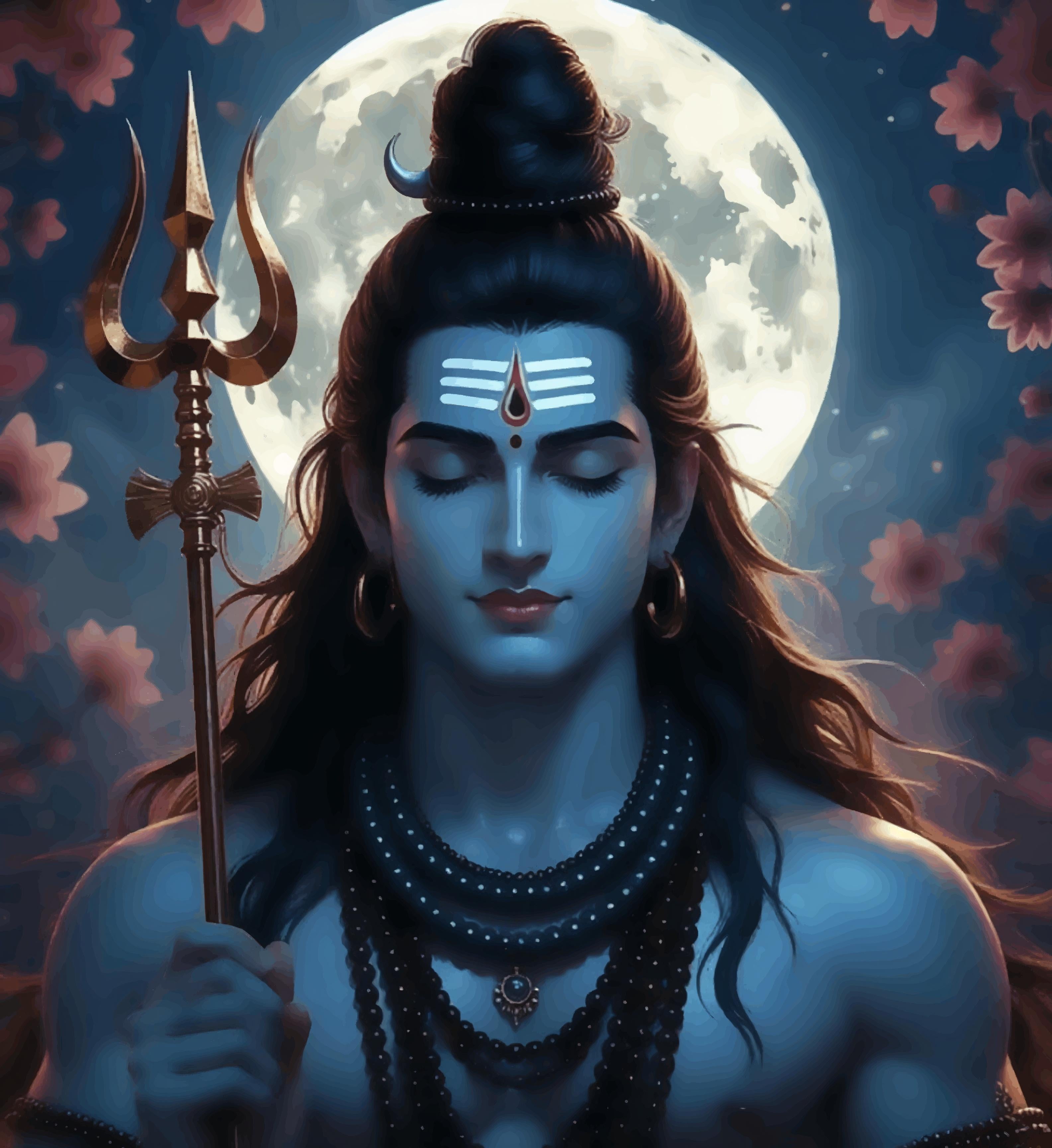 ShivShambhu - Shivji