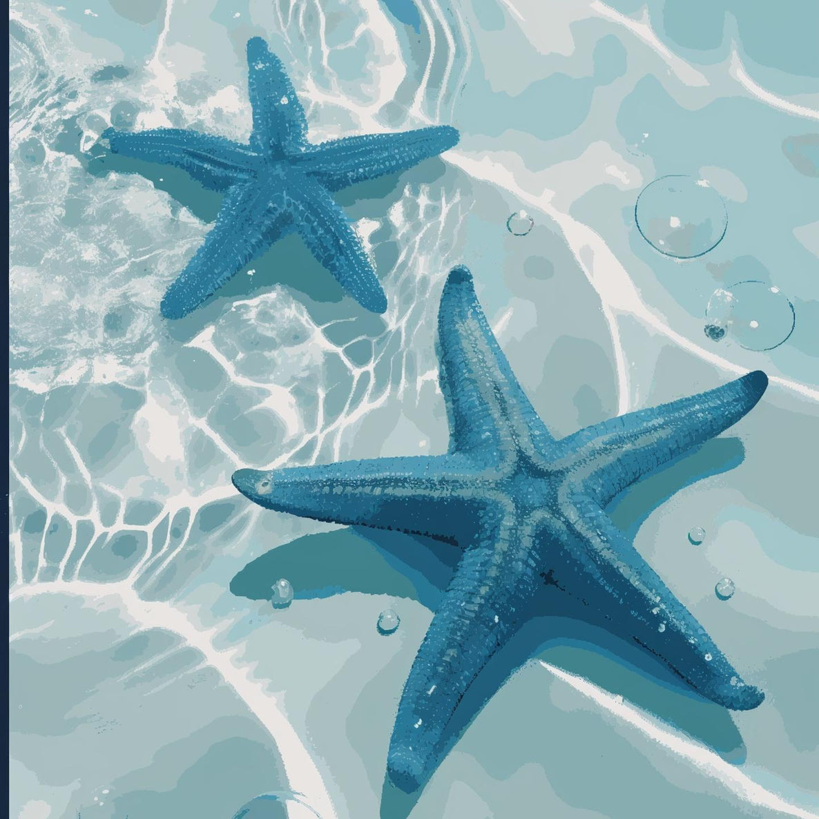 Coastal Jewels - Summer Edition