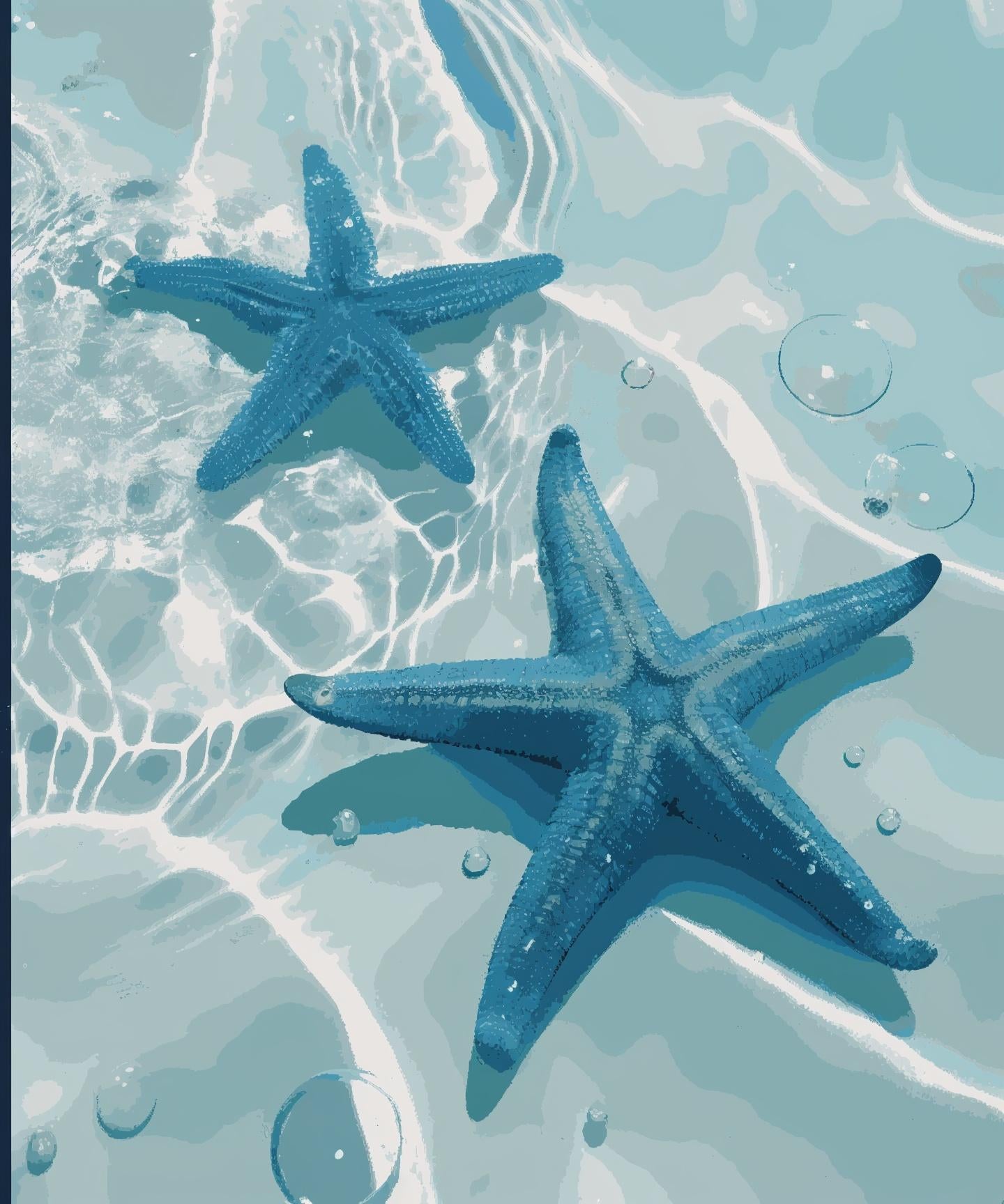 Coastal Jewels - Summer Edition