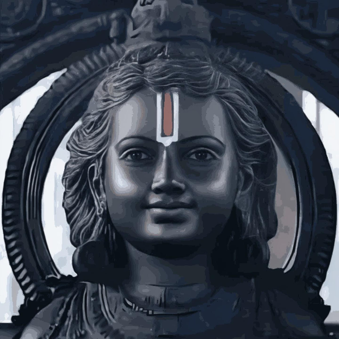 Ram Lalla - Ram
