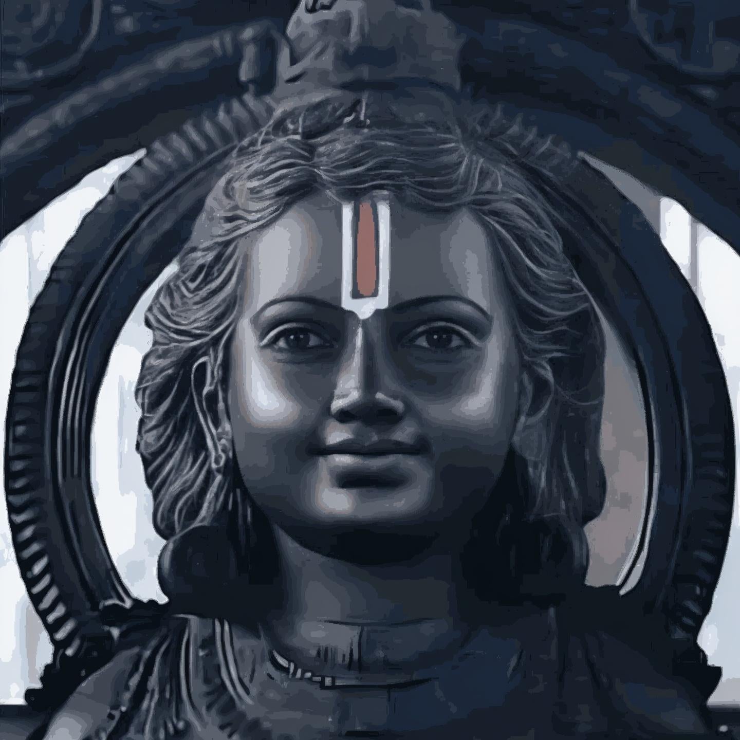 Ram Lalla - Ram