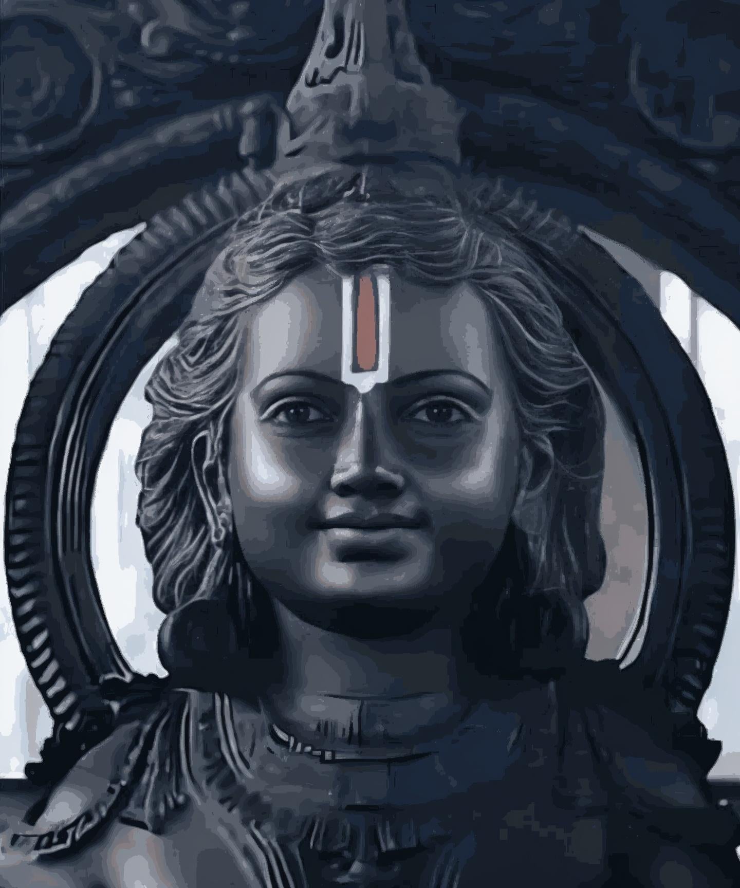 Ram Lalla - Ram