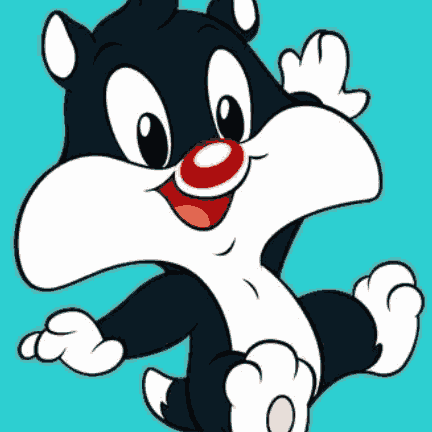 Baby Sylvester