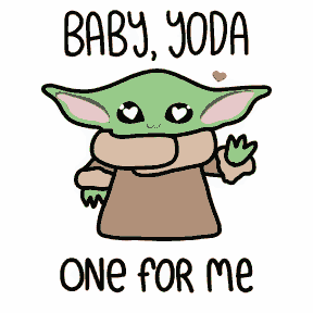 Yoda For you