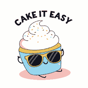 Cake it Easy