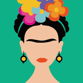 Frida Kahlo