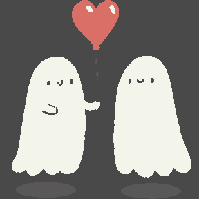 Ghost Couple