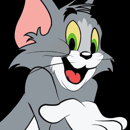 Tom is here for you