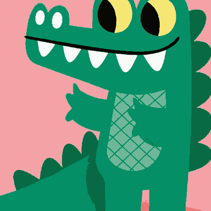 Crocodile Dancing