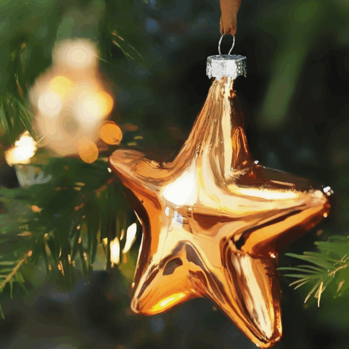 Christmas Ornament
