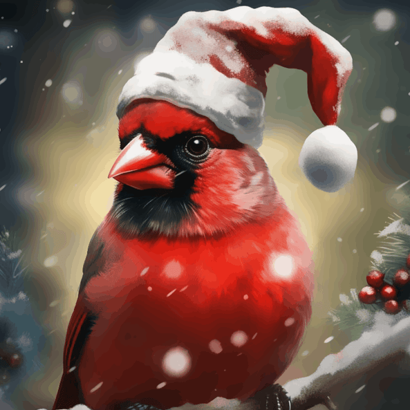 Santa's Little Helper