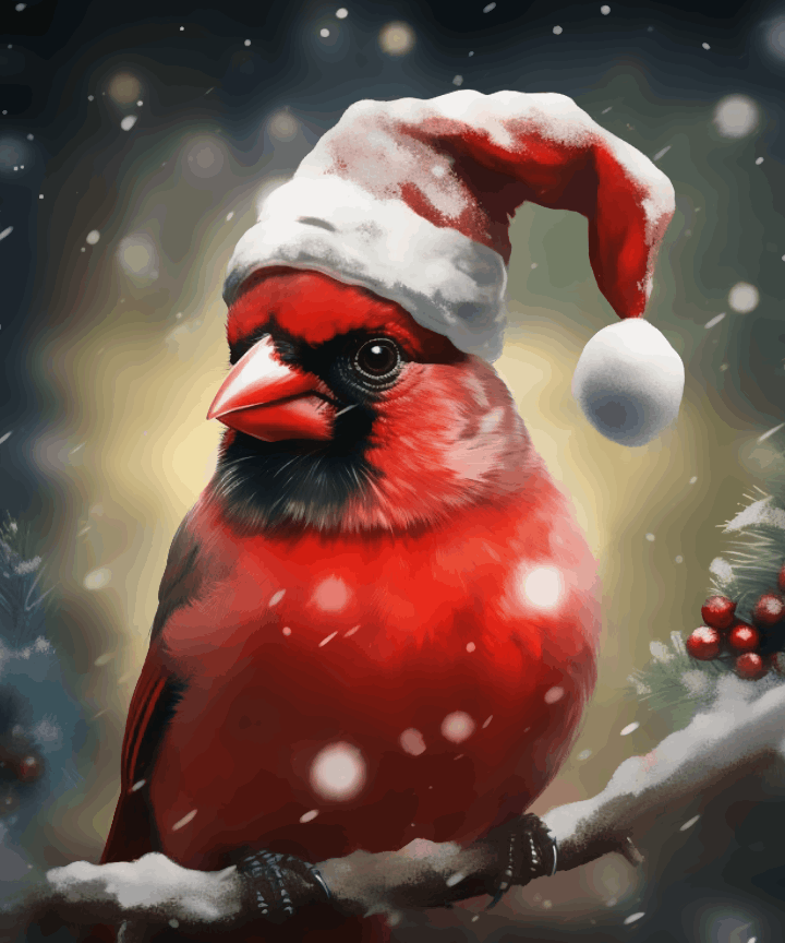 Santa's Little Helper