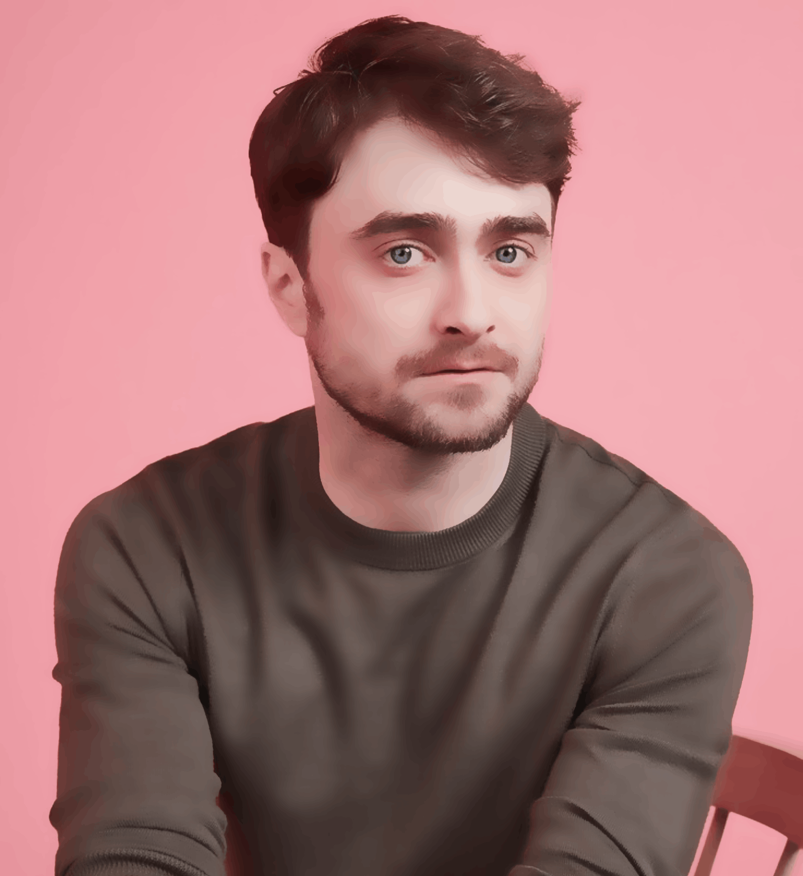 Daniel Radcliffe