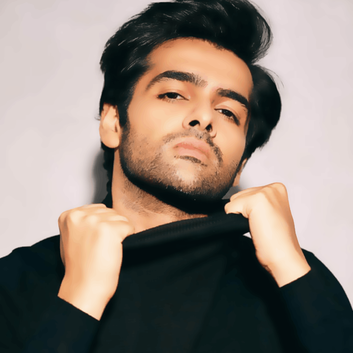 Ram Pothineni
