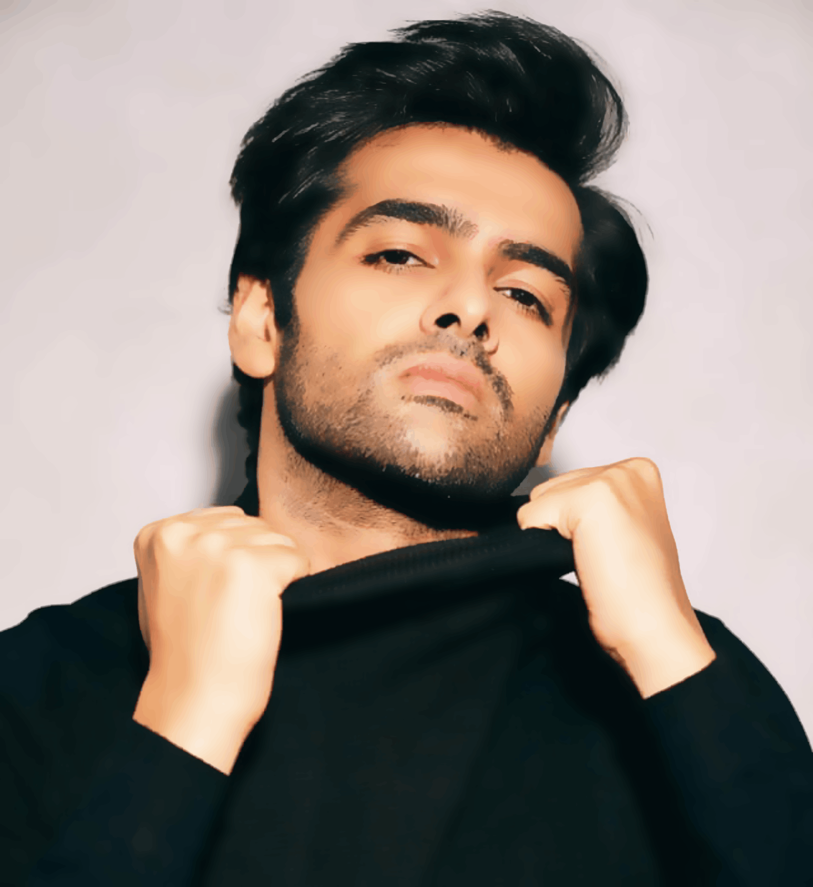 Ram Pothineni