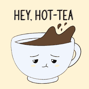 HEY-HOT-TEA