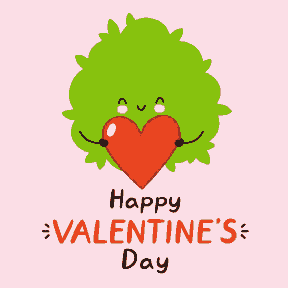 Happy Valentines Day