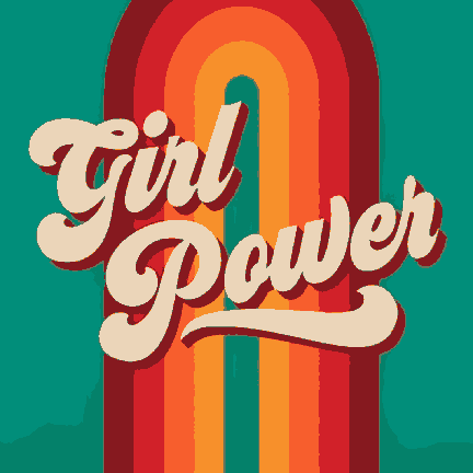 Girl Power
