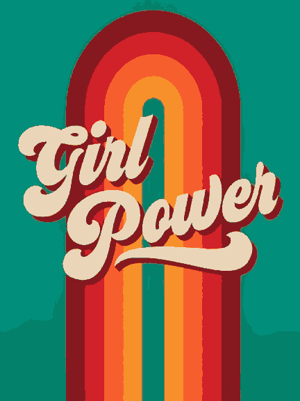 Girl Power