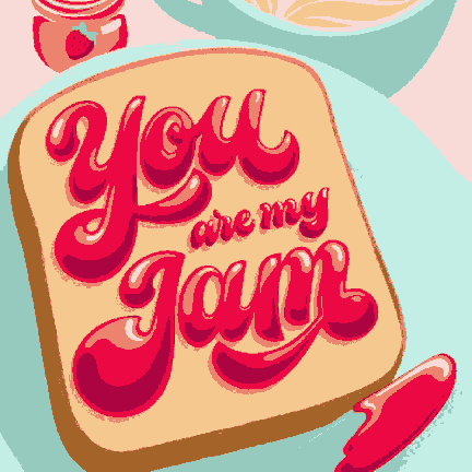 You're my Gem