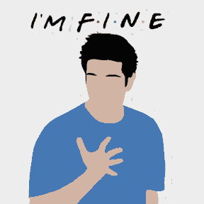 I'm Fine