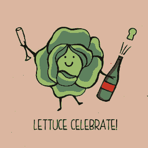 Let us Celebrate