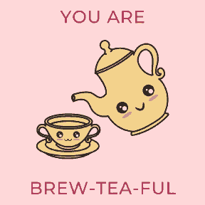 You're Beautiful