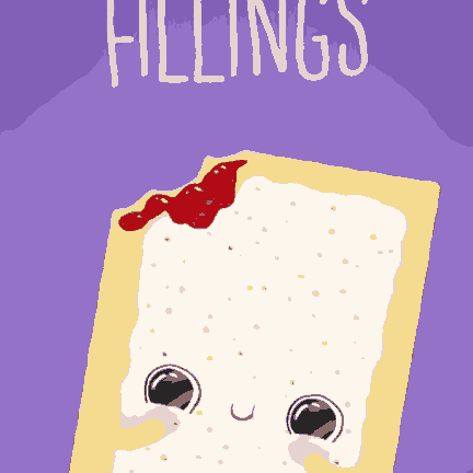 Let's talk about our fillings