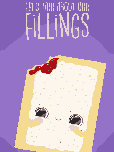 Let's talk about our fillings
