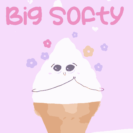 Big Softy