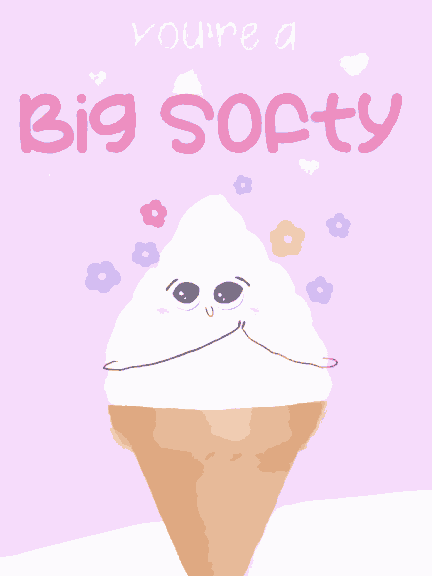 Big Softy