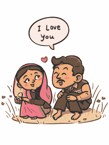 Love You - Laapataa Ladies