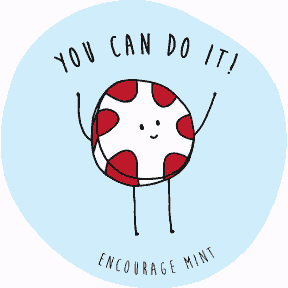 You can do it