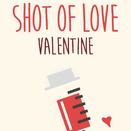 Shot of Love